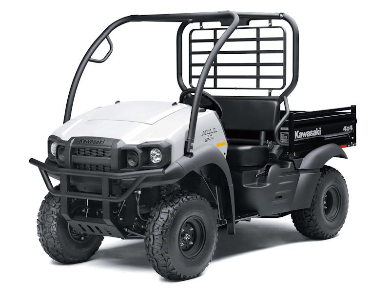 2027 Kawasaki Mule SX 4x4