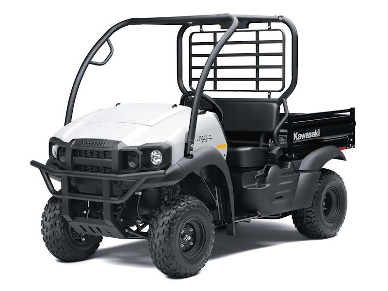 2027 Kawasaki Mule SX Base