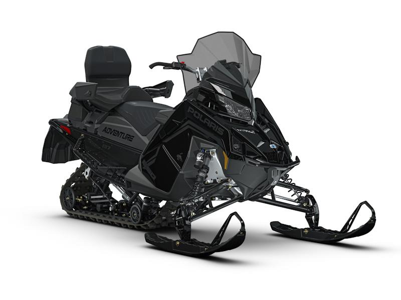 2027 Polaris 650 INDY Adventure 137 1.25