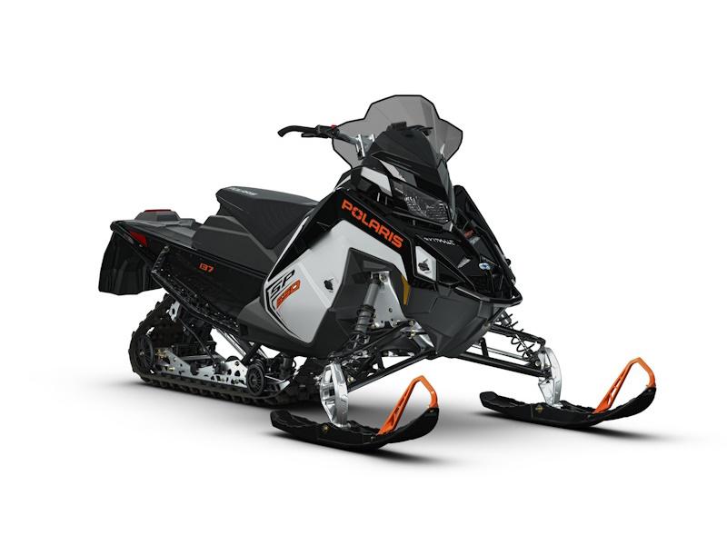 2027 Polaris 650 INDY SP 137