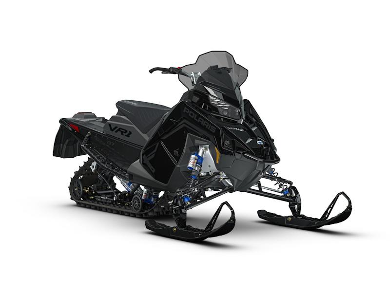 2027 Polaris 650 INDY VR1 137