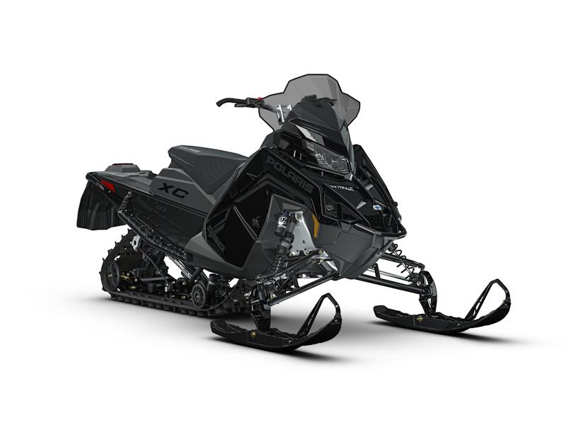 2027 Polaris 650 INDY XC 137