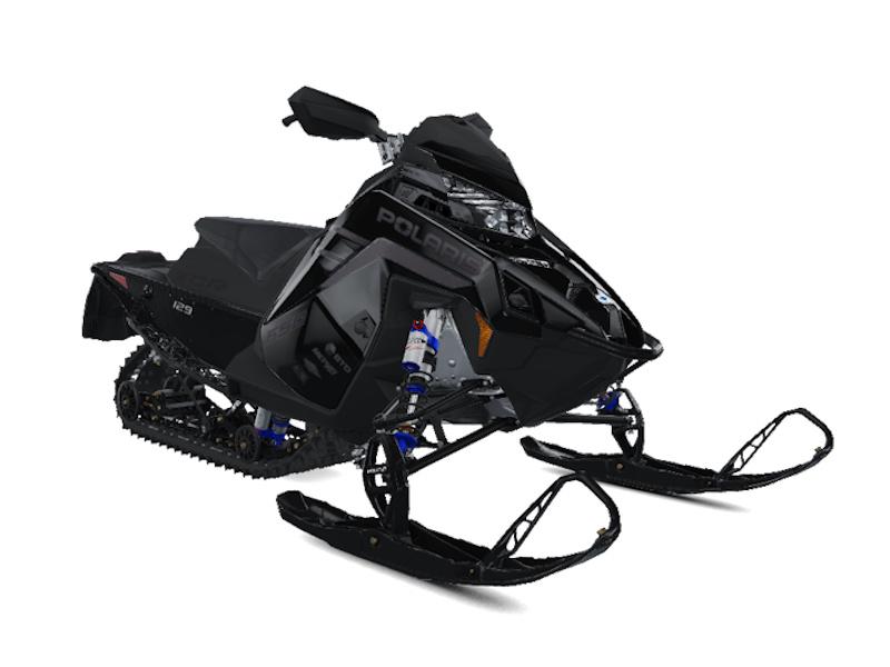 2027 Polaris 650 INDY XCR 129