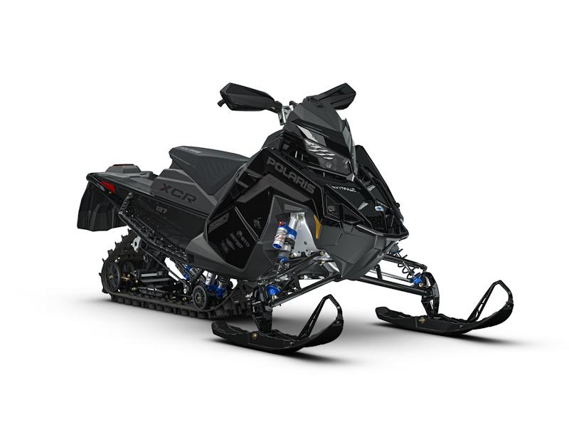 2027 Polaris 650 INDY XCR 137