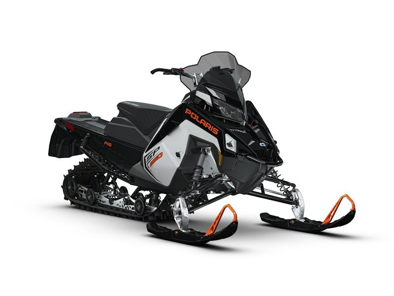 2027 Polaris 650 Switchback SP 146