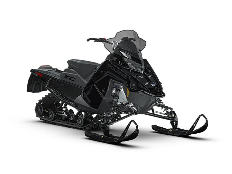 2027 Polaris 650 Switchback XC 146 1.35 7S