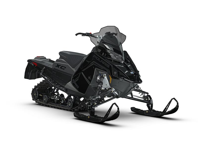2027 Polaris 650 Switchback XC 146 1.35