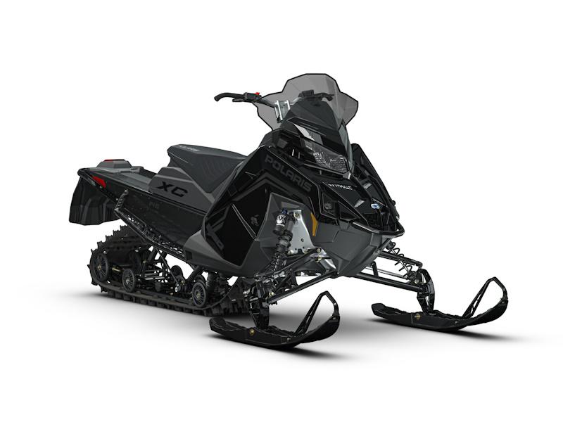 2027 Polaris 650 Switchback XC 146 1.6