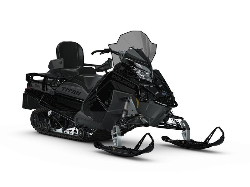2027 Polaris 650 Titan Adventure 155