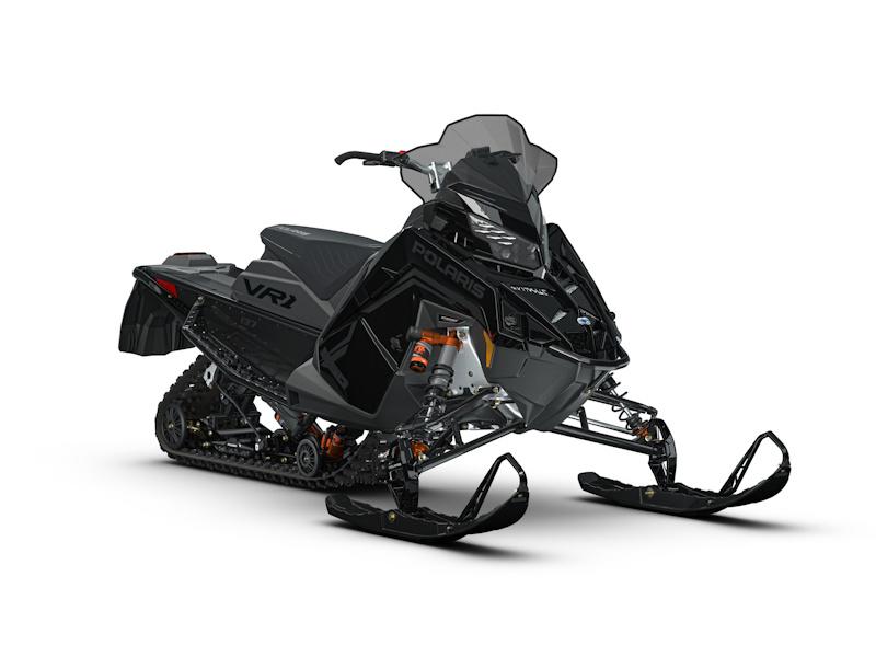 2027 Polaris 850 INDY VR1 137 Dynamix