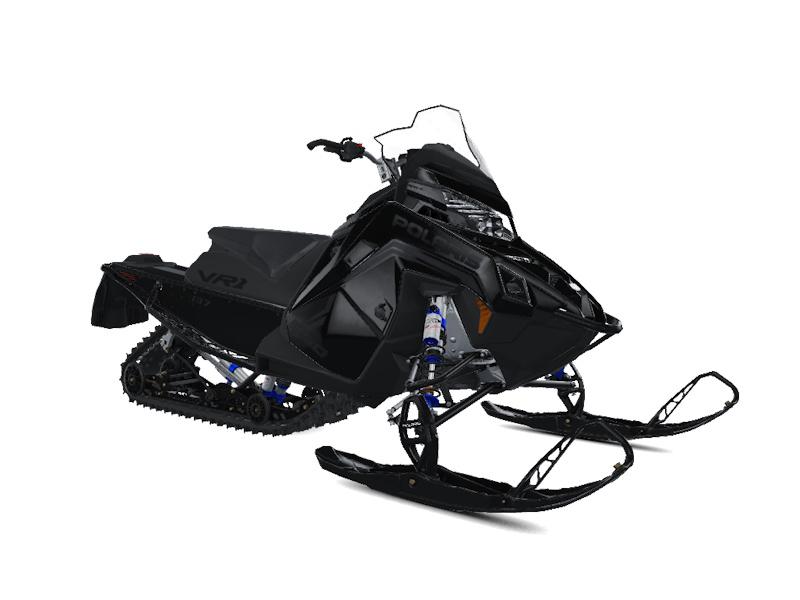2027 Polaris 850 INDY VR1 137