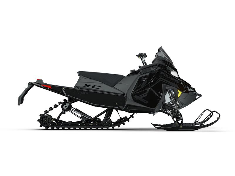 2027 Polaris 850 INDY XC 137 7S