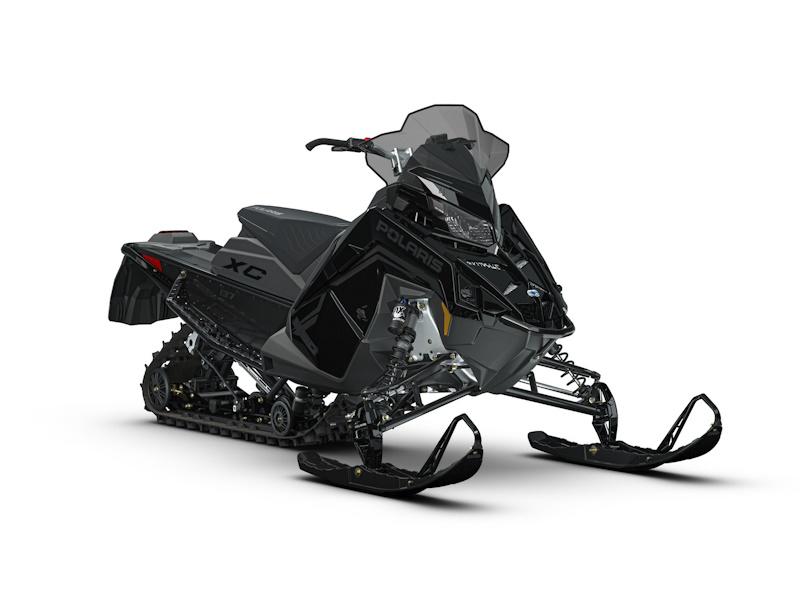 2027 Polaris 850 INDY XC 137