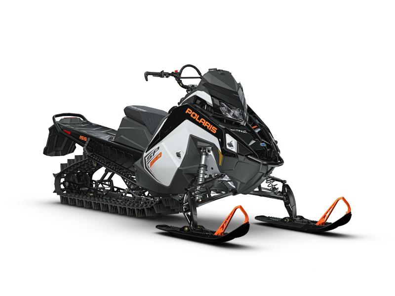 2027 Polaris 850 RMK SP 155