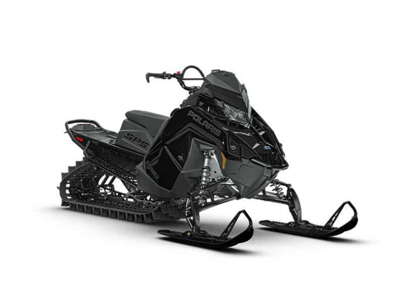 2027 Polaris 850 RMK SPS 146 7S