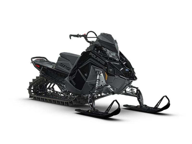 2027 Polaris 850 RMK SPS 146 ES 7S