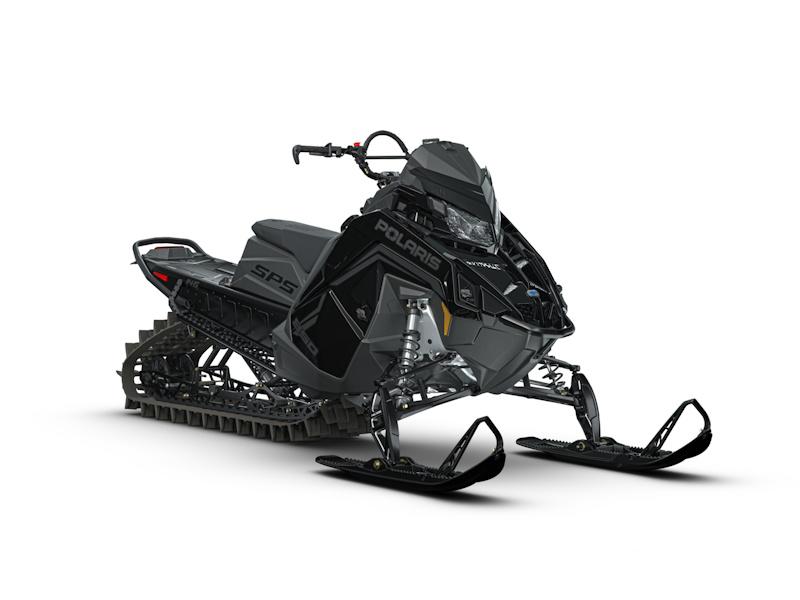 2027 Polaris 850 RMK SPS 146 ES