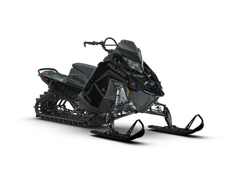 2027 Polaris 850 RMK SPS 146