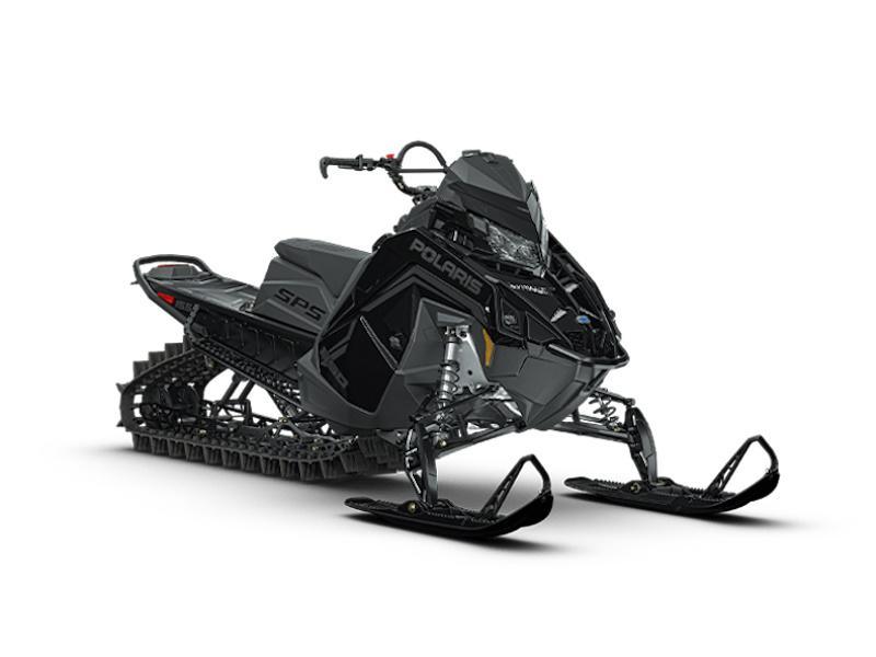 2027 Polaris 850 RMK SPS 155 7S