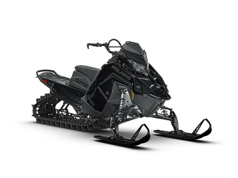 2027 Polaris 850 RMK SPS 155 ES