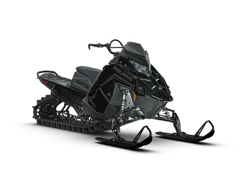 2027 Polaris 850 RMK SPS 155
