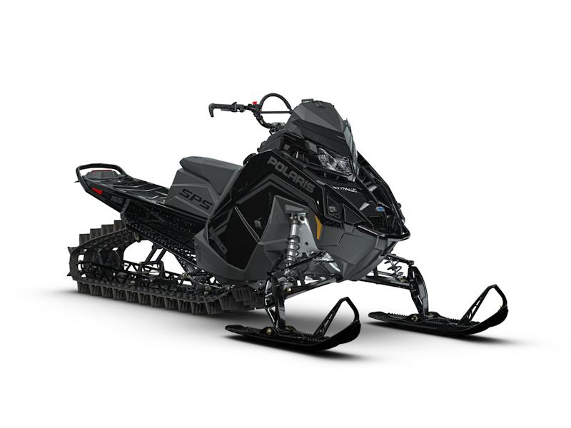 2027 Polaris 850 RMK SPS 165 7S