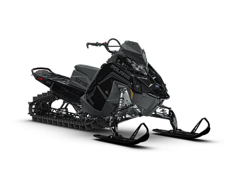 2027 Polaris 850 RMK SPS 165 ES 7S