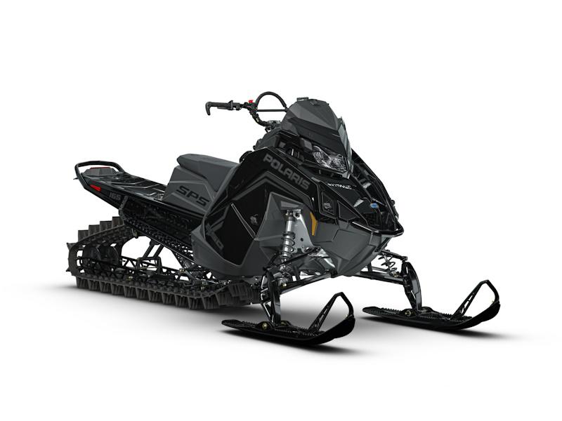 2027 Polaris 850 RMK SPS 165 ES