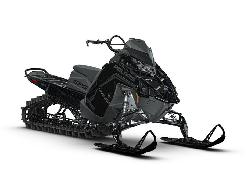 2027 Polaris 850 RMK SPS 165