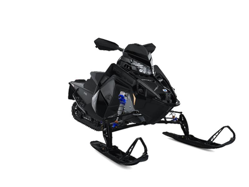 2027 Polaris 850 Switchback Assault 146 - Escape IFS