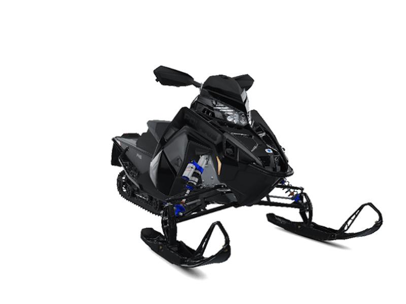 2027 Polaris 850 Switchback Assault 146 - Race IFS