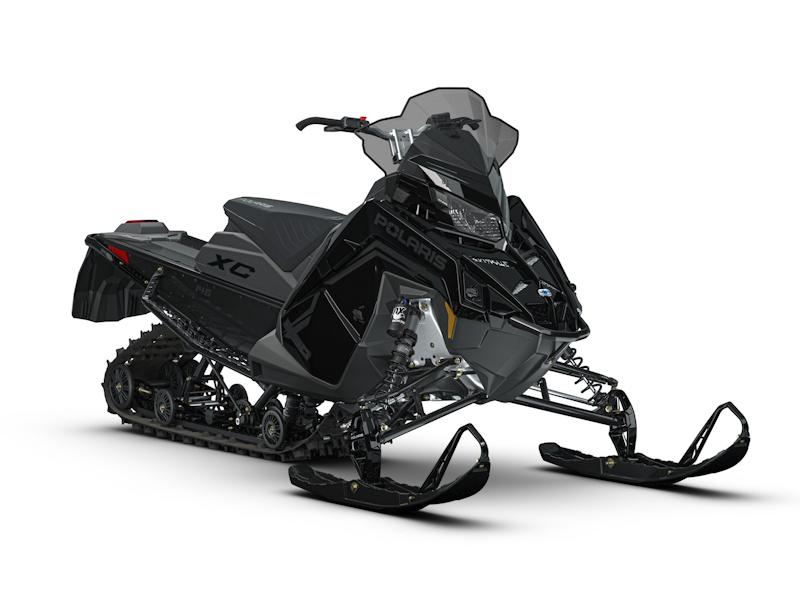 2027 Polaris 850 Switchback XC 146 1.35