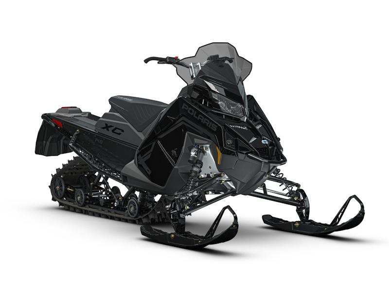 2027 Polaris 850 Switchback XC 146 1.6