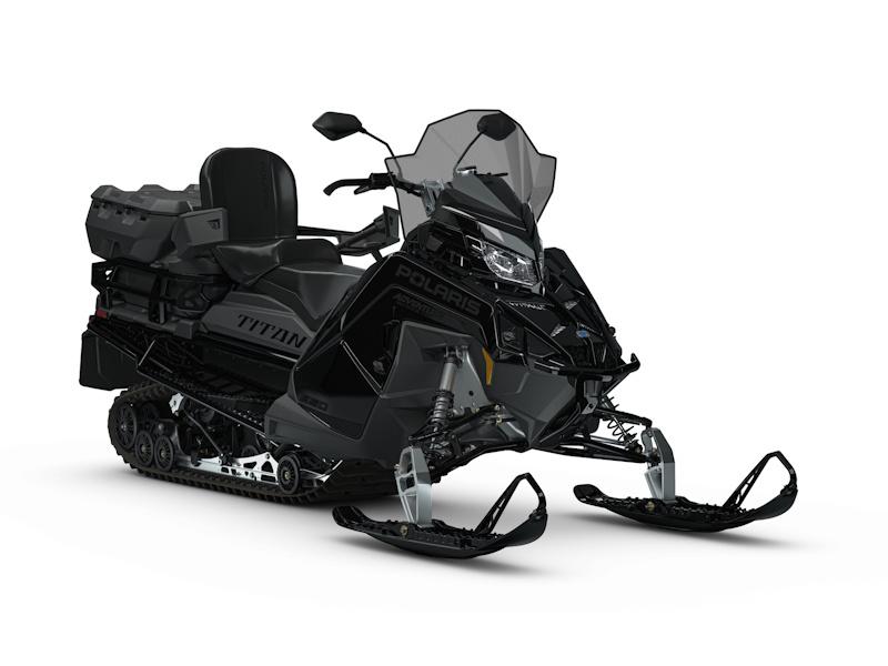 2027 Polaris 850 Titan Adventure Ultimate 1.5