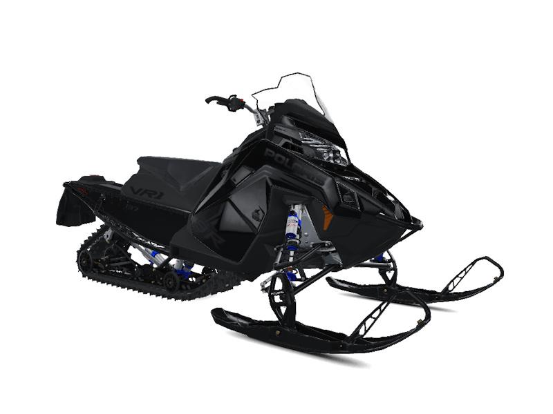2027 Polaris Patriot 9R INDY VR1 137