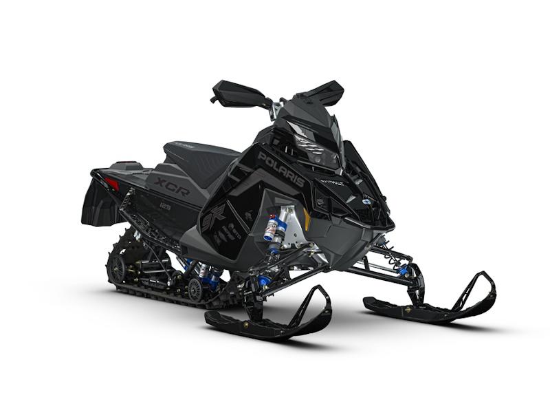 2027 Polaris Patriot 9R INDY XCR 129