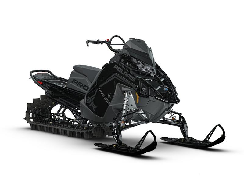 2027 Polaris Patriot 9R PRO RMK 155