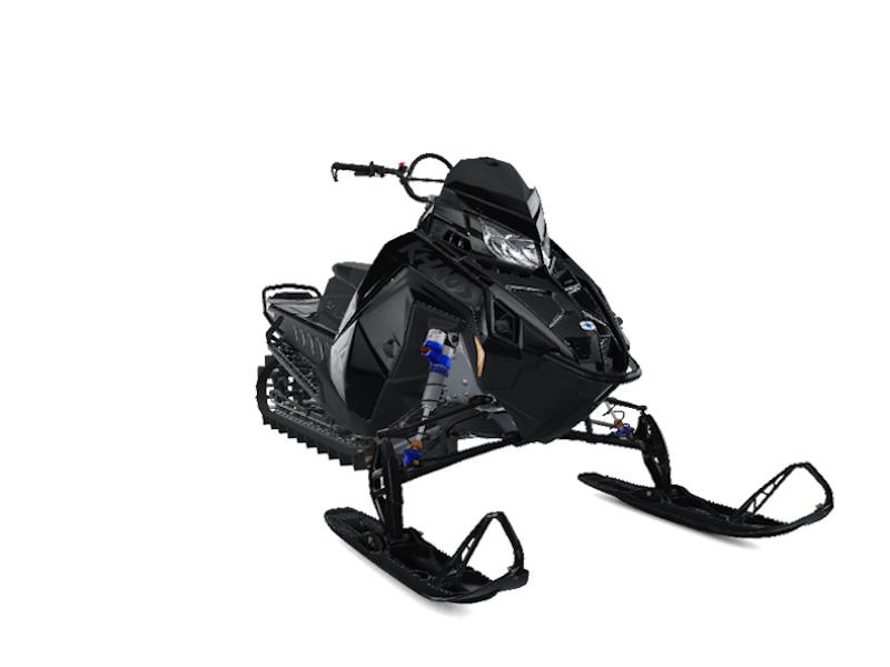 2027 Polaris Patriot 9R RMK Khaos 146