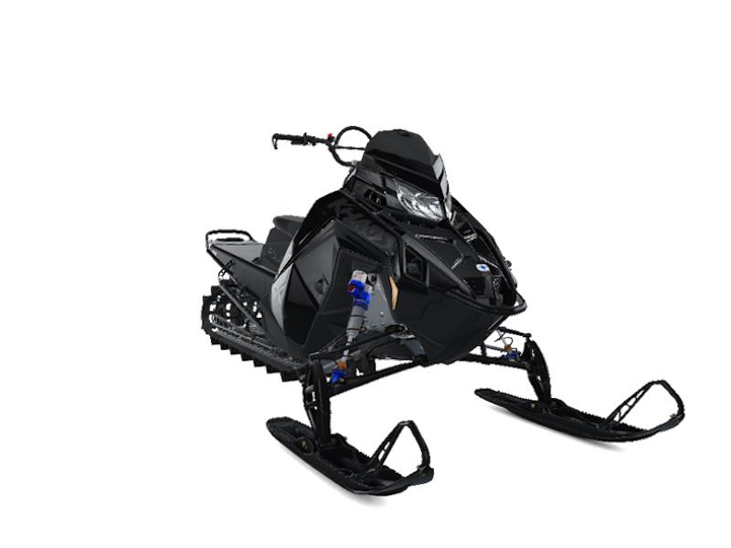 2027 Polaris Patriot 9R RMK Khaos 165