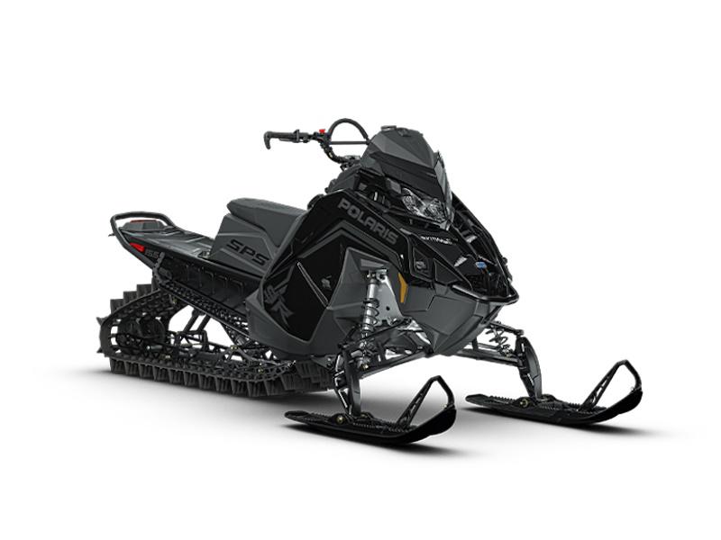 2027 Polaris Patriot 9R RMK SPS 155 7S