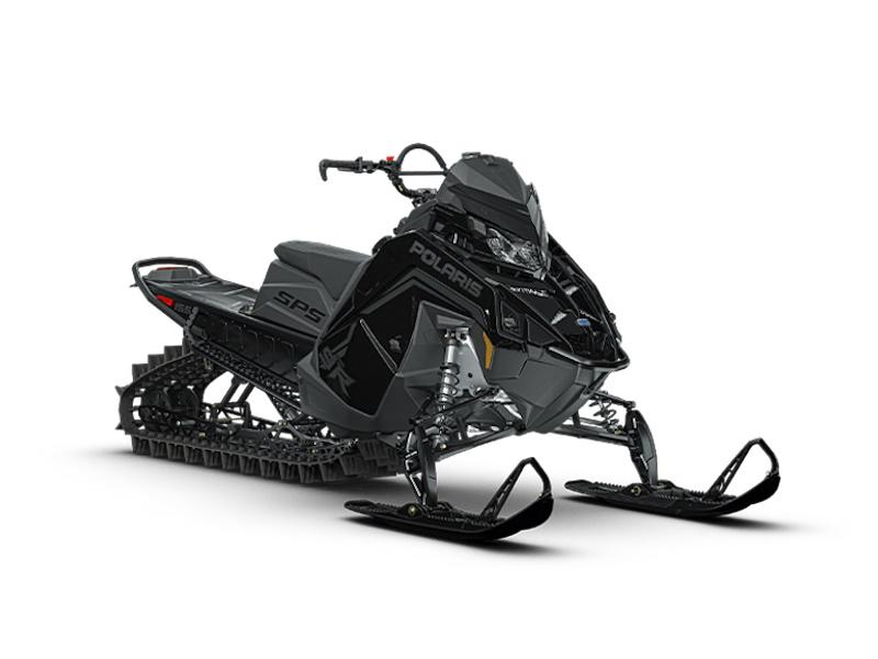 2027 Polaris Patriot 9R RMK SPS 155 ES 7S