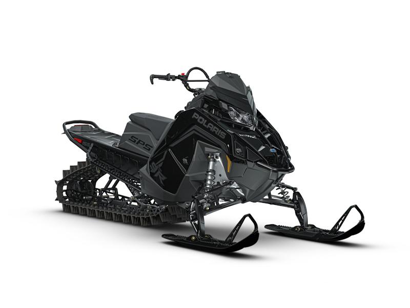 2027 Polaris Patriot 9R RMK SPS 155
