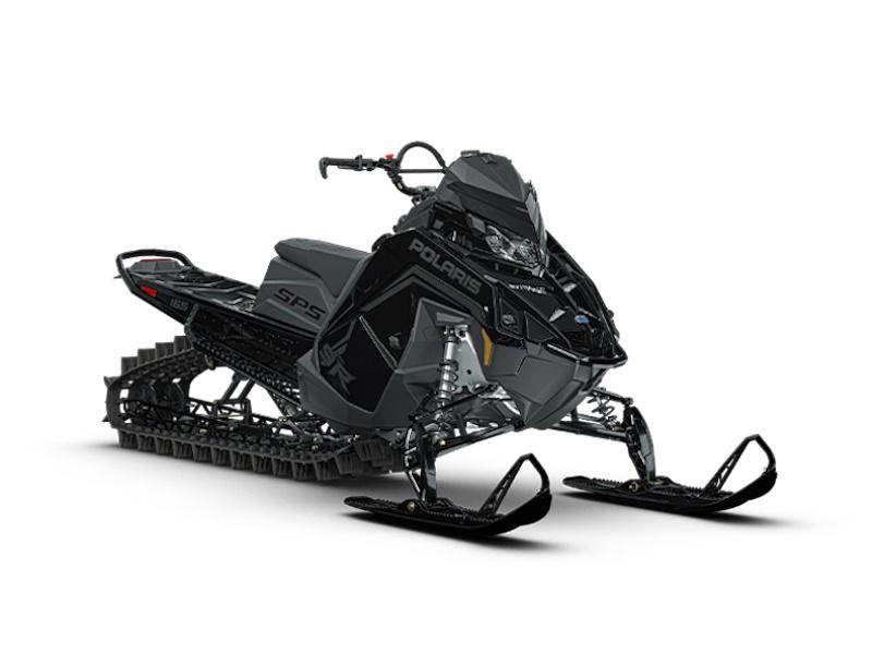 2027 Polaris Patriot 9R RMK SPS 165 ES 7S