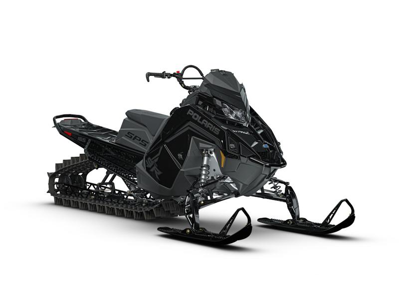 2027 Polaris Patriot 9R RMK SPS 165 ES