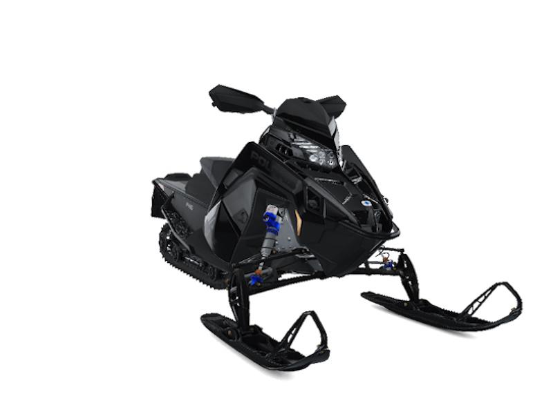 2027 Polaris Patriot 9R Switchback Assault 146 Escape IFS