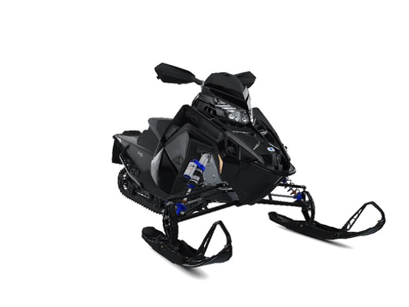 2027 Polaris Patriot 9R Switchback Assault 146 - Race IFS