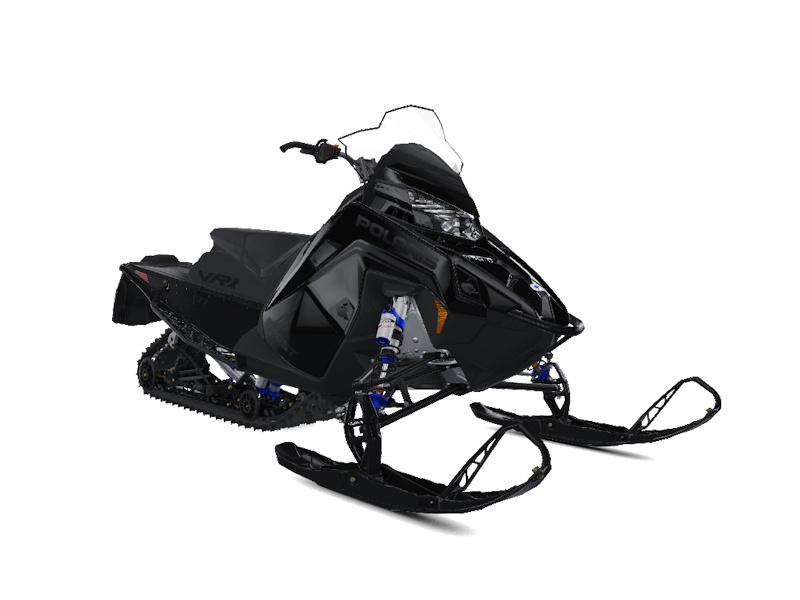 2027 Polaris Patriot Boost INDY VR1 137