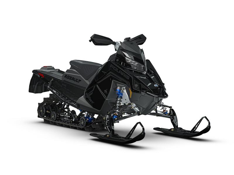 2027 Polaris Patriot Boost Switchback Assault 146 Escape IFS
