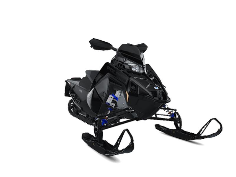 2027 Polaris Patriot Boost Switchback Assault 146 - Race IFS