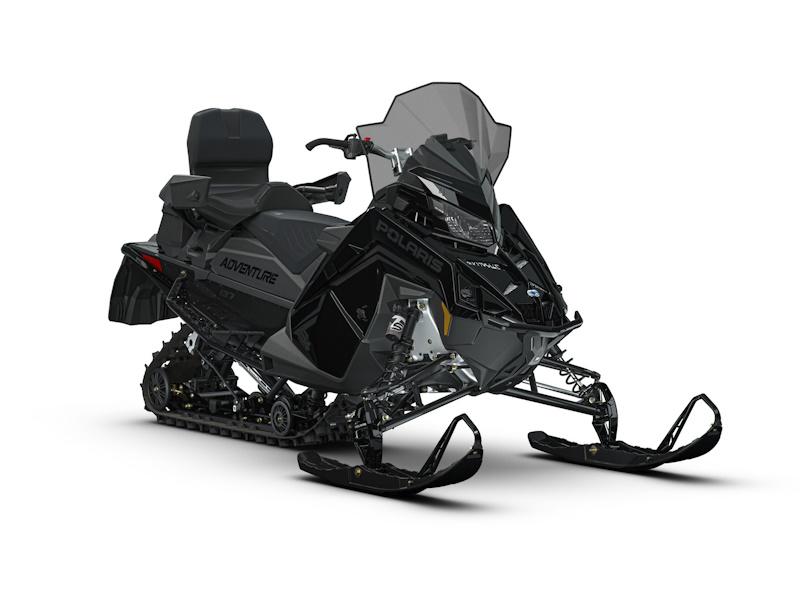 2027 Polaris ProStar S4 INDY Adventure 137